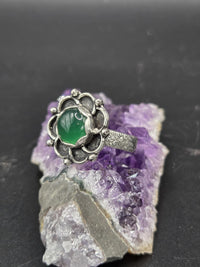 Green Onyx